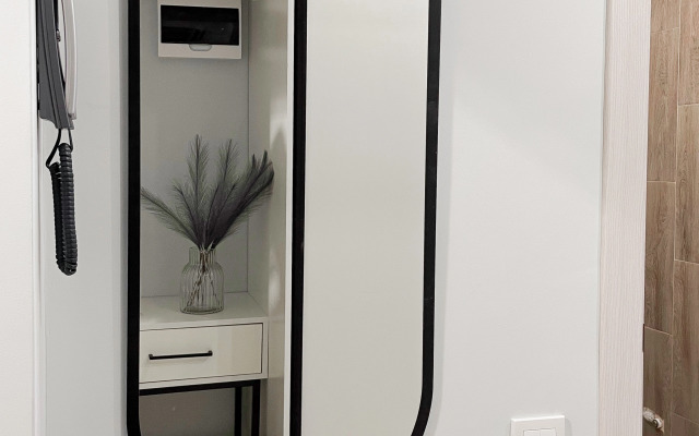 Апартаменты Гармония 18км 5мин Пешком до Самарских Терм Смело Бронируй