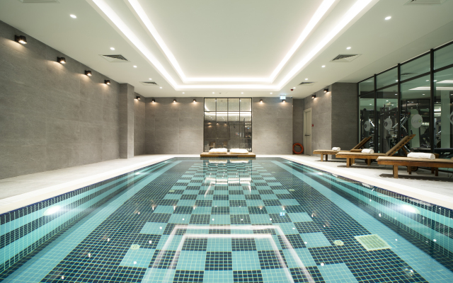 Arts Taksim Hotel