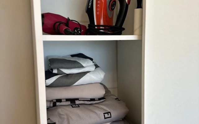 Квартира на улице 65-летия Победы 1/14