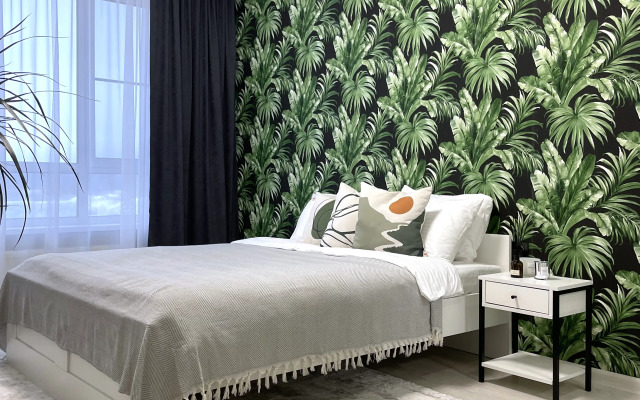 Квартира Апартаменты Вдохновение