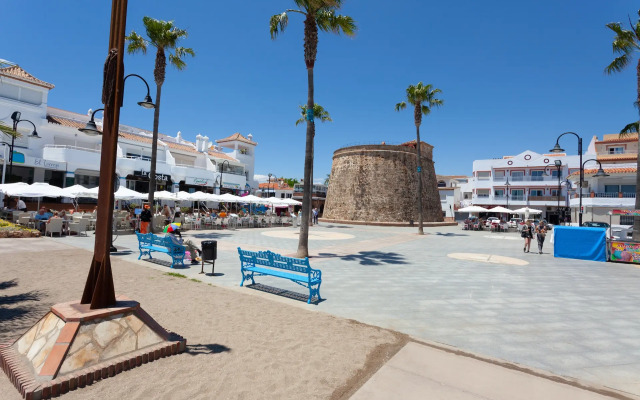 Апартаменты La Cala de Mijas