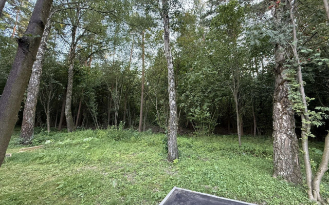 Частный Дом Стильный Коттедж в Домодедово