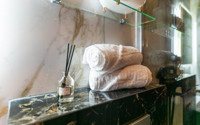 Апартаменты Квартирка номер 50