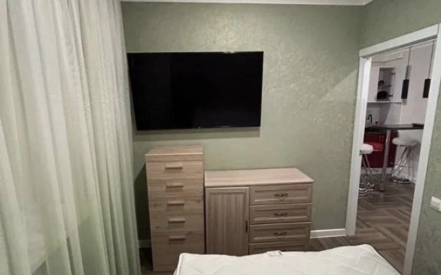 ZHK Kavkaz Flat