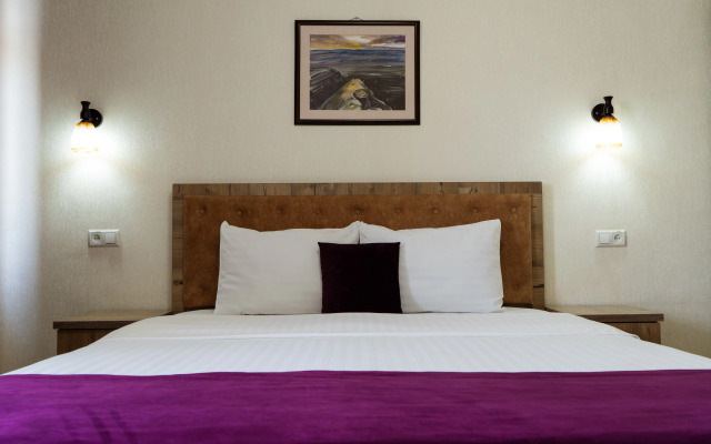 Tourist INN Hotel