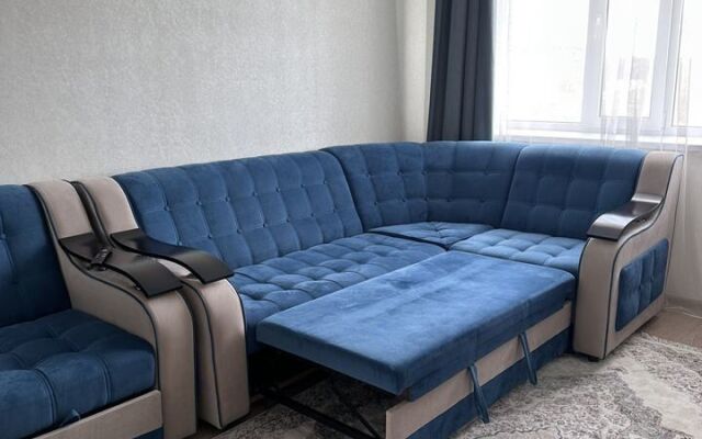 Квартира на Орджоникидзе 88к1