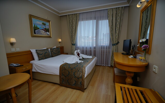 Sidonya Guest House