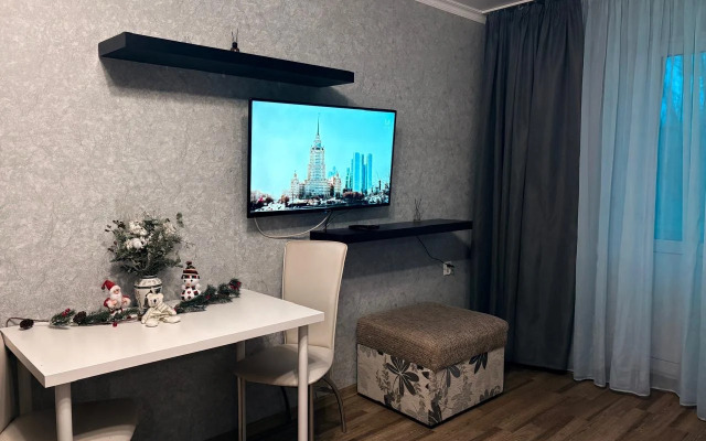 Квартира Садовая 12А