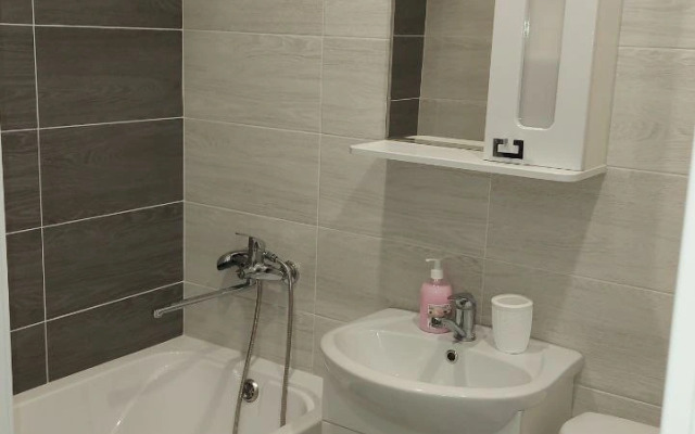 Квартира уютная