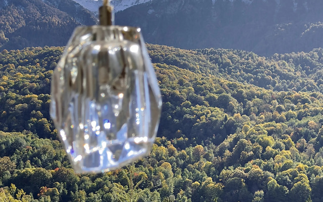 Апартаменты Light Gem