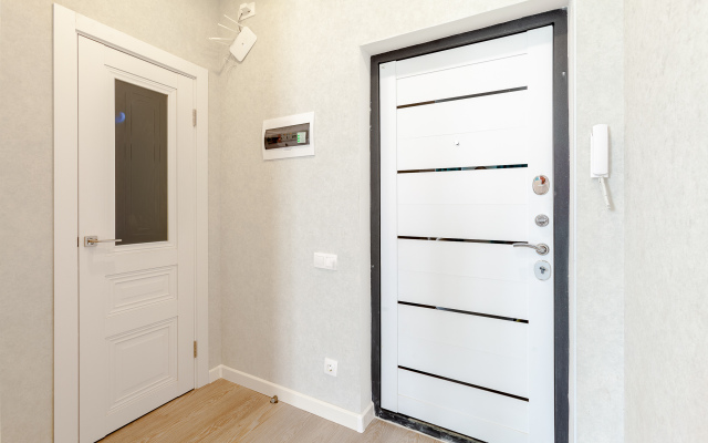 Апартаменты Студия возле Космопорта