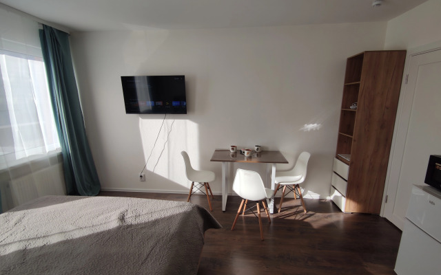 Kvartira Studiya na Morskoj pehotyi 26к1  Flat