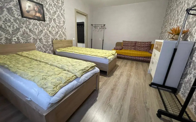 Na 700 Let Kobrina 20a Apartments