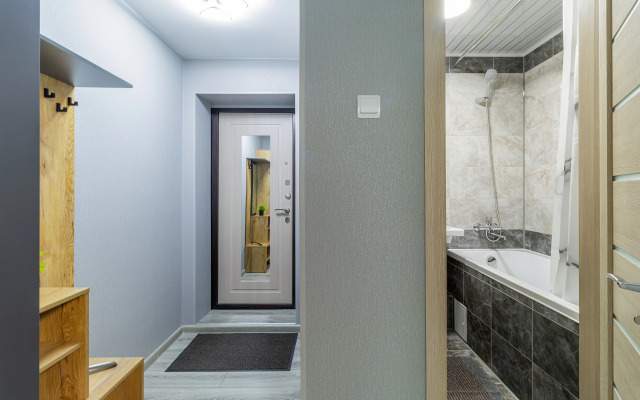 Квартира Комфортная на ул. Генерала Ивлиева 32к3