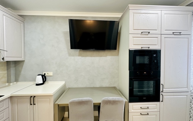 Квартира Nasutki38 люкс AMUR