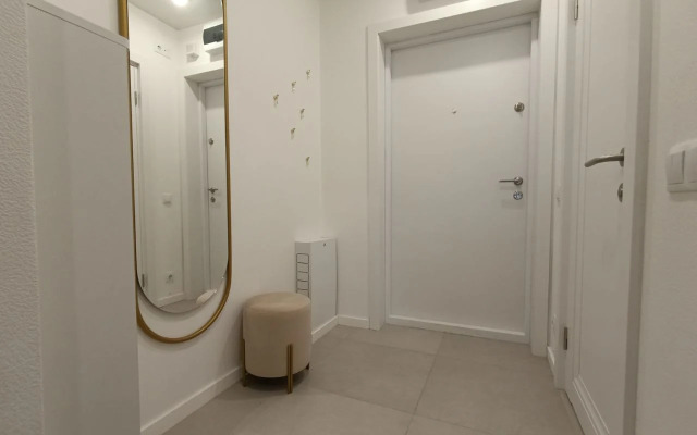 Квартира Монблан от Home24