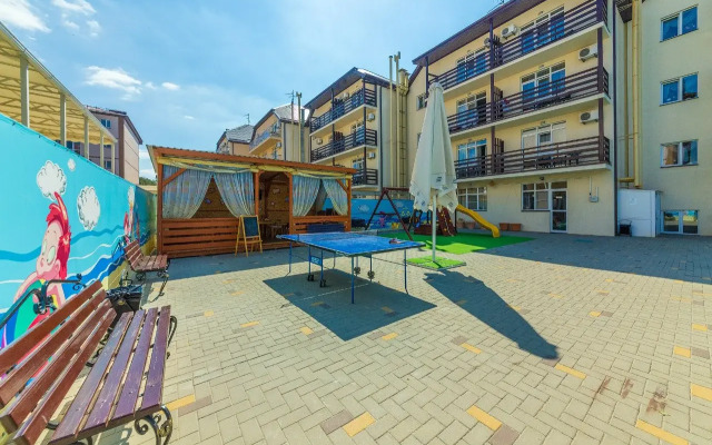 Kruiz Hotel
