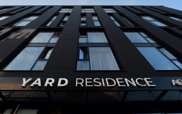 Yard Residence Apart-Hotel