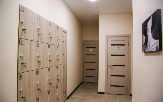 Mart Hostel