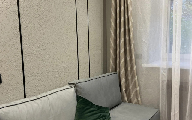 Stilnaya Studiya Na 4-Kh 23 Apartments