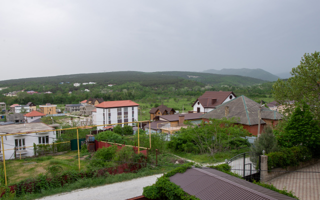 Lastochka Guest house