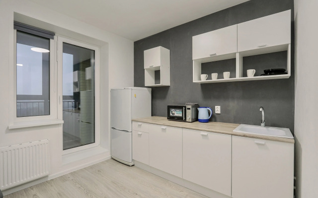 Квартира с 4 койко-местами и дешевле отеля в 2 раза Уютно Ижевск