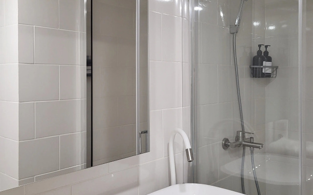 Квартира Семейная на ВДНХ