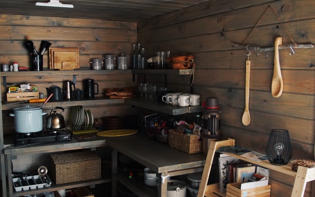 Глэмпинг Гиперборея