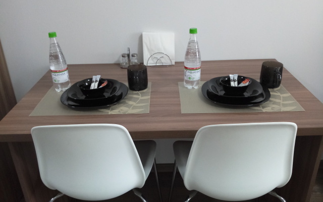 Апартаменты 2 Megapolis&Radius