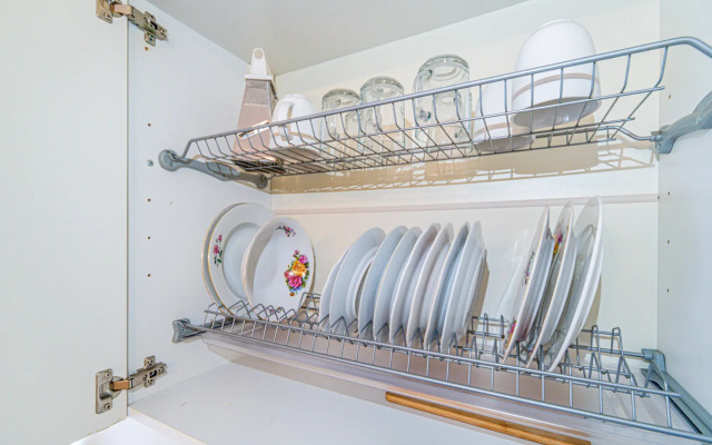 Апартаменты New Holland 3