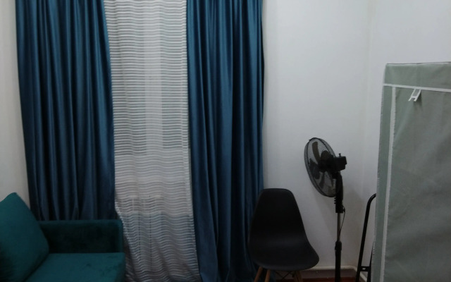 Частный дом на 5-ой линии 35