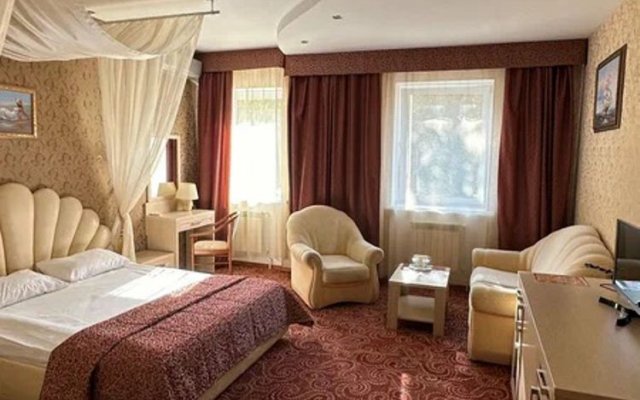 Hotel Gostiny Dvor