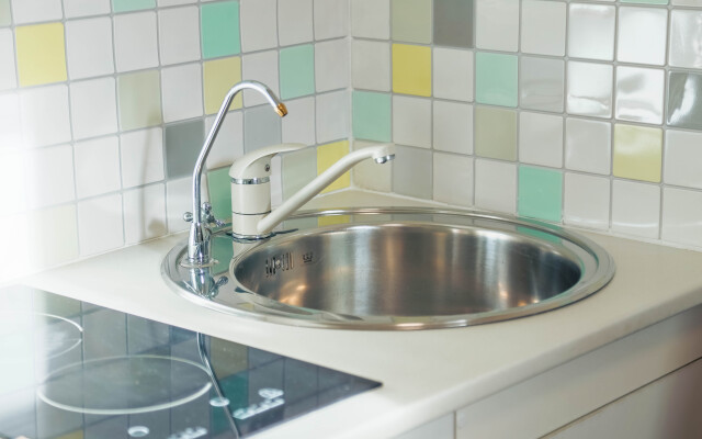 Апартаменты ГОРЧИЦА