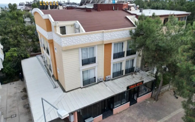 VENUS Boutique hotel