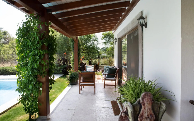 Dream by Important Group Travel Villa