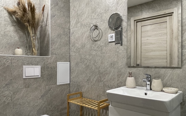 Апартаменты Vista View II