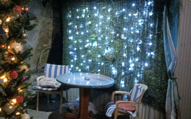 Квартира в центре у моря