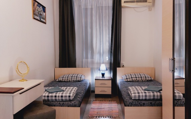 Nikitskaya 22 Mini-hotel