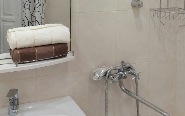 Апартаменты Уральское время