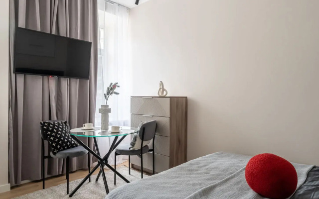 Апартаменты в Центре Столицы