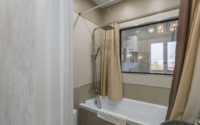 Apartments Apart Realty 8