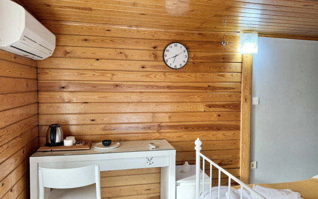 Отель White İnn Taksim