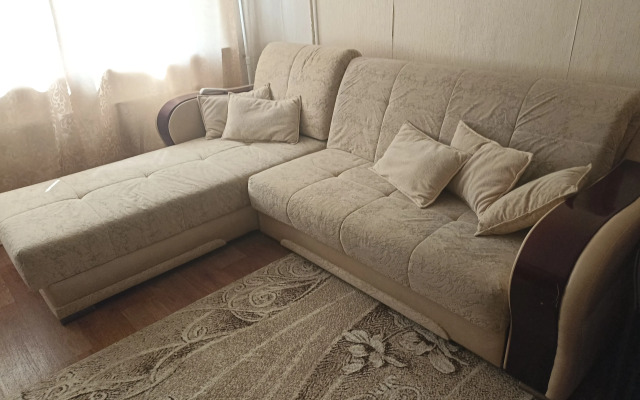 Квартира на Городилова 10а кв 18