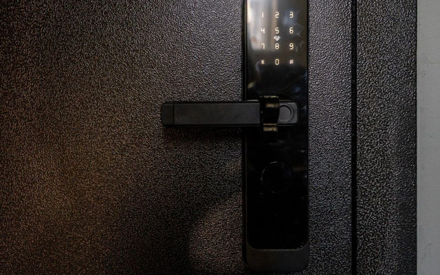 Апартаменты Smorodina 1 от сети Good vibes apartments