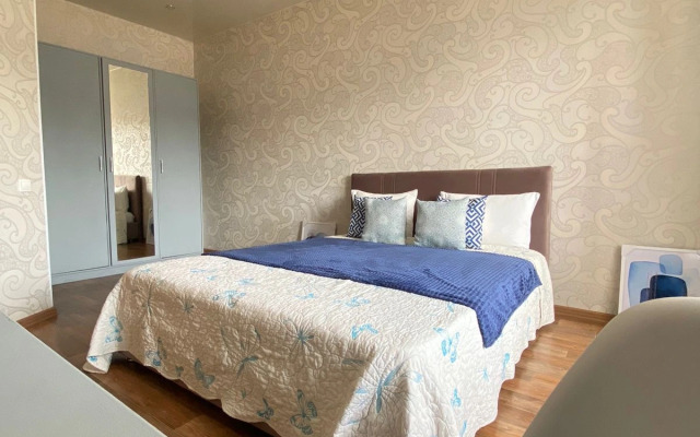 Tsentralny Park Apartment
