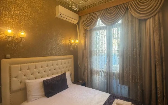 3BR Apt 4AC Balcony 5 Min to Metro Apartments