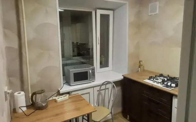 Квартира Уютная с отличной локацией