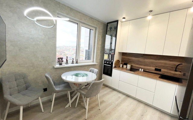 Na Ulitse Lenina 241 k1 Flat