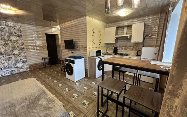 Na Ulitse Sverdlova 79a Flat