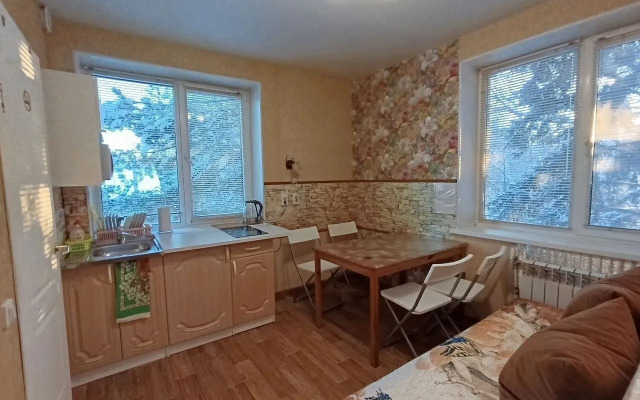 Квартира в Доме Ясень 3